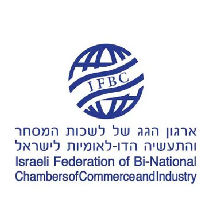 Israel Federation of BINational Chambers of Commerce and Industry