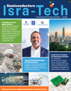 Israeli Semiconductor industry