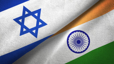 Israel-India Business Guide 2025